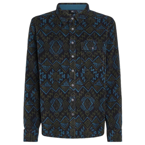O'neill Ανδρικό πουκάμισο Traveller Series Superfleece Shirt